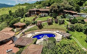 Hotel Spa La Colina